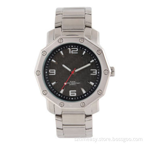 Stainless steel watch, made in china 2013, high quality